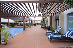 Grand Kakinada by GRT Hotels