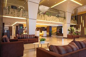 Grand Kakinada by GRT Hotels
