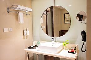 Grand Kakinada by GRT Hotels