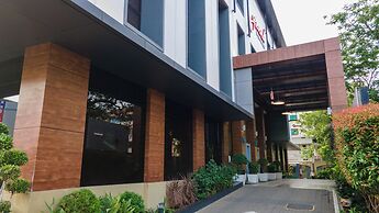 Grand Kakinada by GRT Hotels