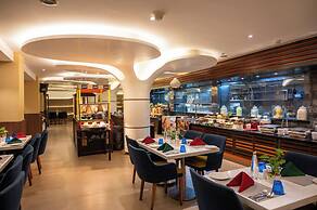 Grand Kakinada by GRT Hotels