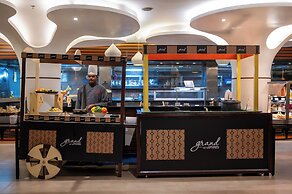 Grand Kakinada by GRT Hotels