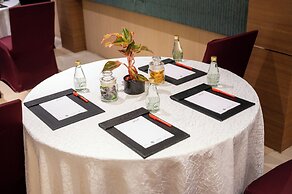 Grand Kakinada by GRT Hotels