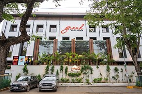 Grand Kakinada by GRT Hotels