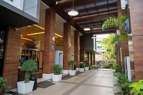 Grand Kakinada by GRT Hotels