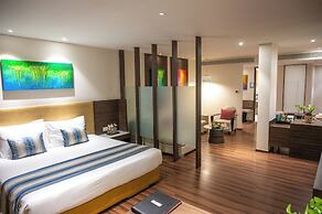Grand Kakinada by GRT Hotels