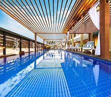 Grand Kakinada by GRT Hotels