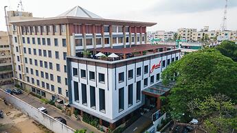 Grand Kakinada by GRT Hotels