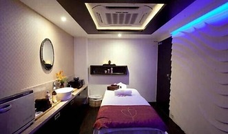 Grand Kakinada by GRT Hotels