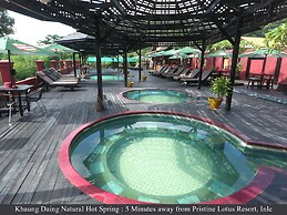 Pristine Lotus Resort