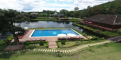 Pristine Lotus Resort