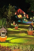 Pristine Lotus Resort