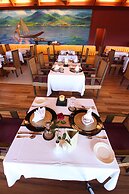 Pristine Lotus Resort