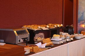 Pristine Lotus Resort