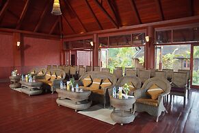 Pristine Lotus Resort