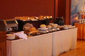 Pristine Lotus Resort