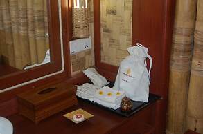 Pristine Lotus Resort