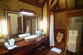 Pristine Lotus Resort