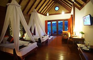 Pristine Lotus Resort