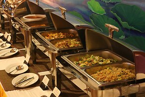 Pristine Lotus Resort