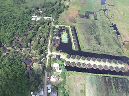 Pristine Lotus Resort