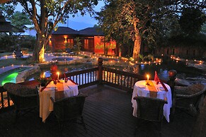 Pristine Lotus Resort