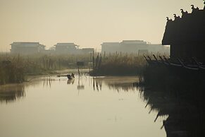 Pristine Lotus Resort