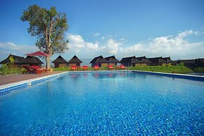 Pristine Lotus Resort