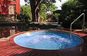 Pristine Lotus Resort