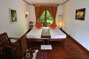 Pristine Lotus Resort