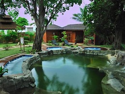 Pristine Lotus Resort