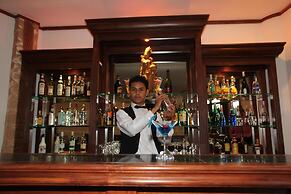 Pristine Lotus Resort