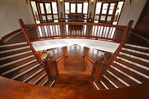 Pristine Lotus Resort