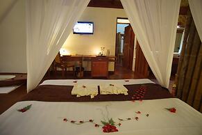 Pristine Lotus Resort