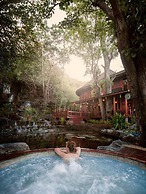 Pristine Lotus Resort