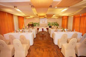 Pristine Lotus Resort