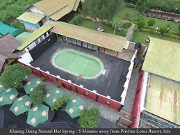 Pristine Lotus Resort