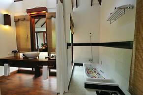 Pristine Lotus Resort