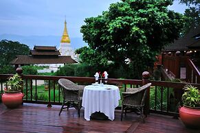 Pristine Lotus Resort