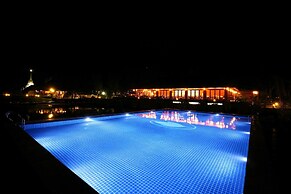Pristine Lotus Resort