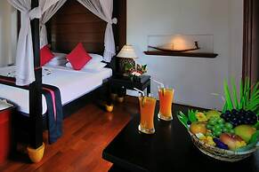 Pristine Lotus Resort