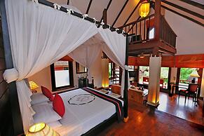 Pristine Lotus Resort