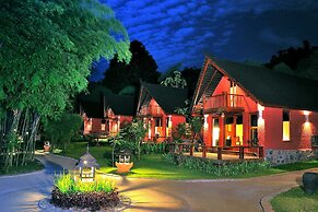 Pristine Lotus Resort