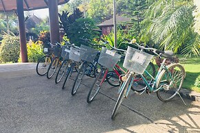 Pristine Lotus Resort