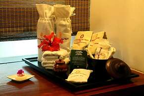 Pristine Lotus Resort