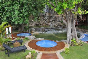 Pristine Lotus Resort