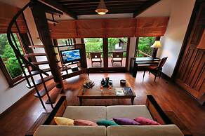 Pristine Lotus Resort