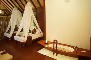 Pristine Lotus Resort