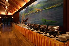 Pristine Lotus Resort