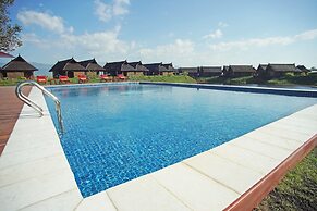 Pristine Lotus Resort